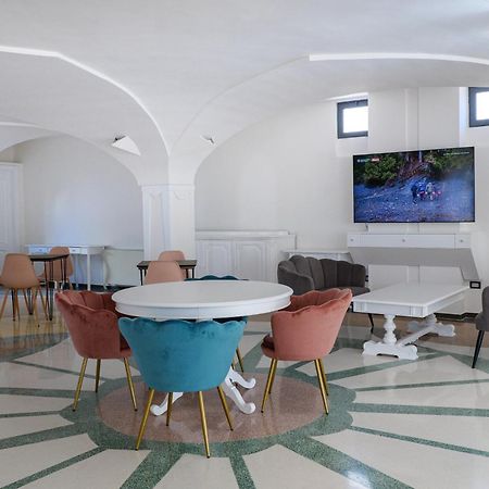Al Rayyan - Affittacamere Montesano Salentino Экстерьер фото