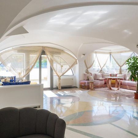 Al Rayyan - Affittacamere Montesano Salentino Экстерьер фото