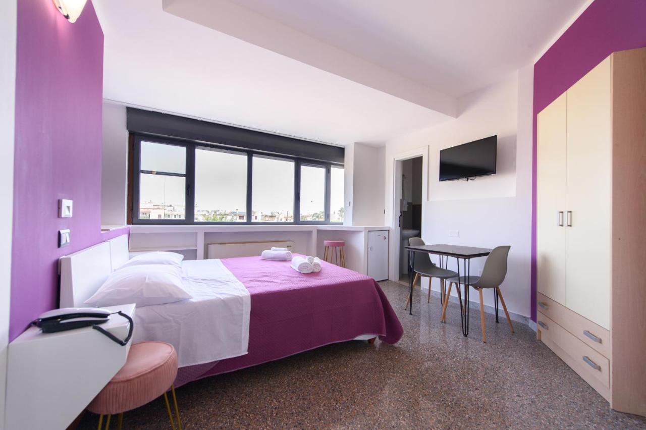 Al Rayyan - Affittacamere Montesano Salentino Экстерьер фото