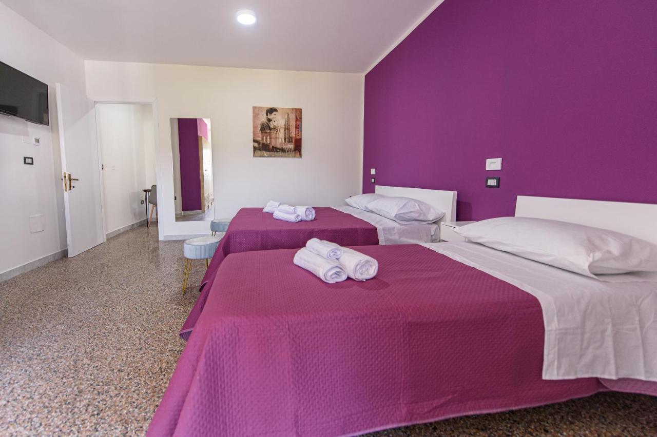 Al Rayyan - Affittacamere Montesano Salentino Экстерьер фото