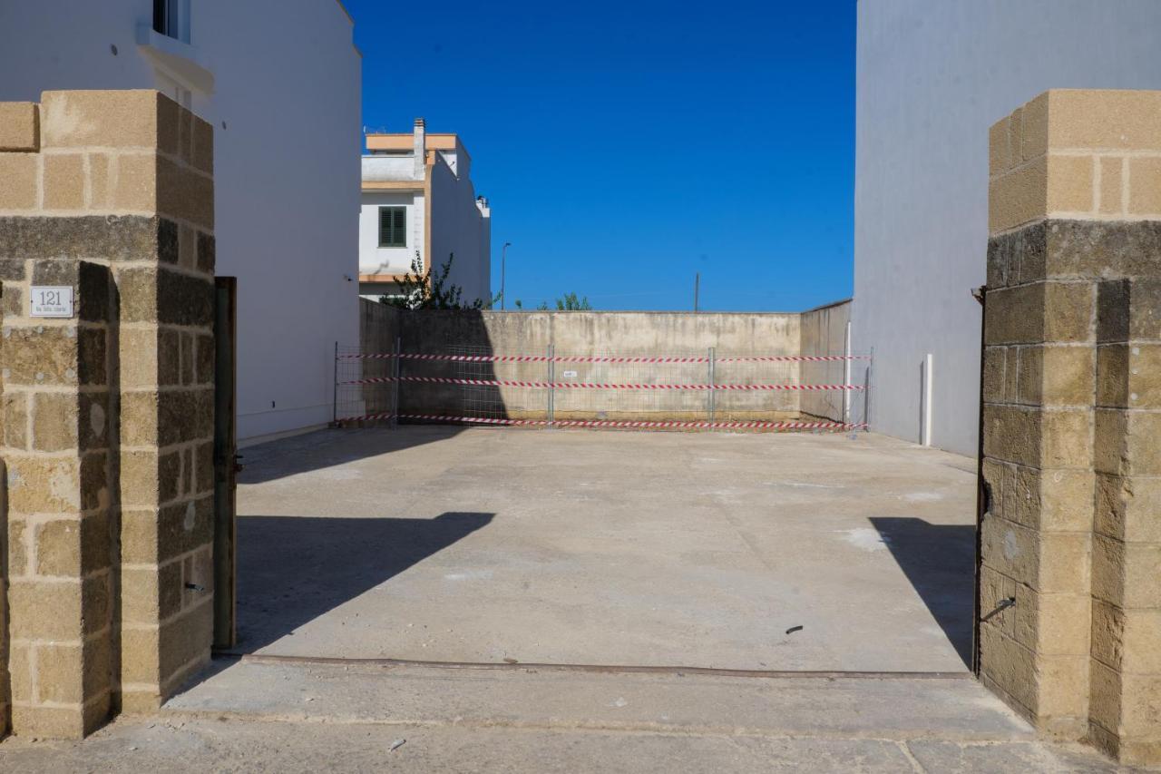 Al Rayyan - Affittacamere Montesano Salentino Экстерьер фото