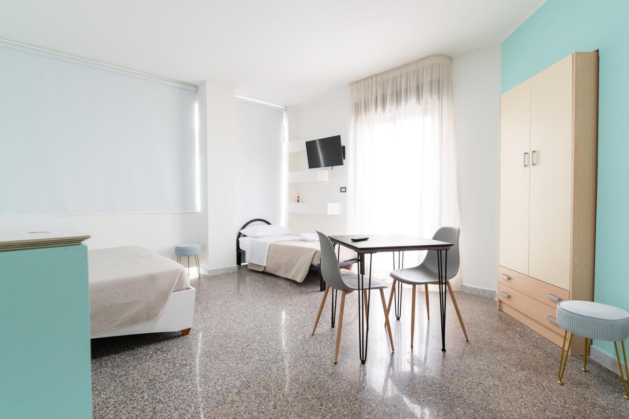 Al Rayyan - Affittacamere Montesano Salentino Экстерьер фото