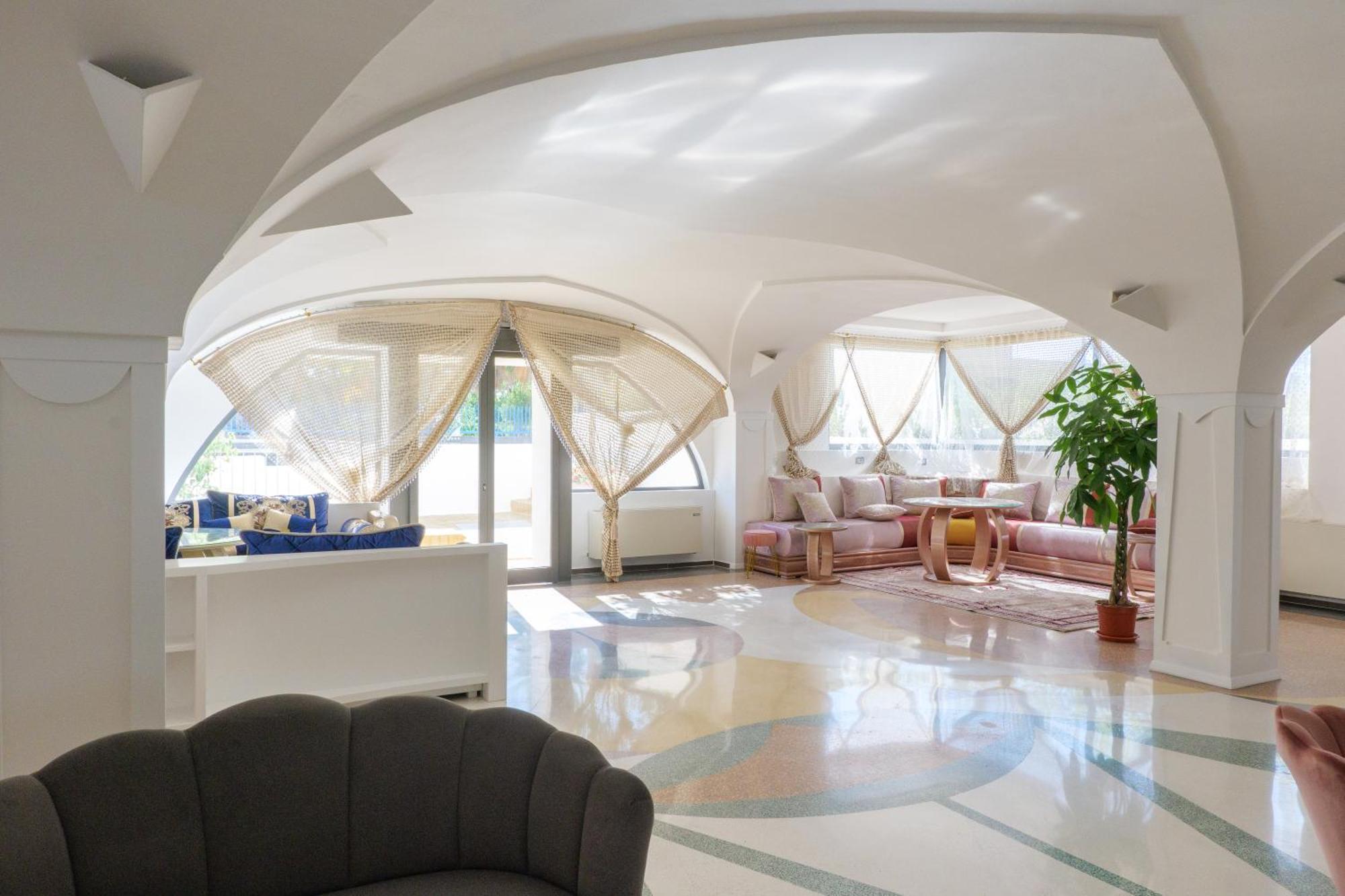 Al Rayyan - Affittacamere Montesano Salentino Экстерьер фото